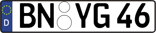 BN-YG46