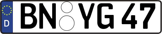 BN-YG47