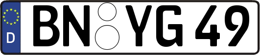 BN-YG49