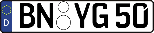 BN-YG50