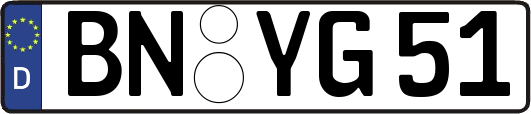 BN-YG51