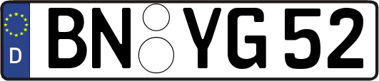 BN-YG52