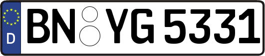 BN-YG5331