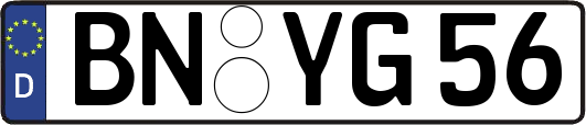 BN-YG56
