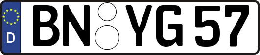 BN-YG57