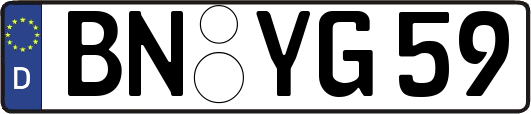 BN-YG59