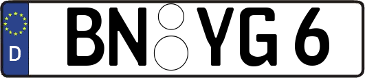 BN-YG6