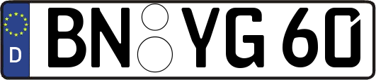 BN-YG60