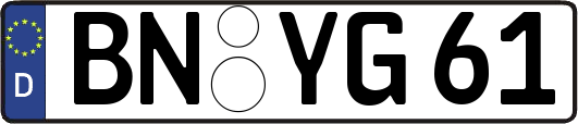 BN-YG61