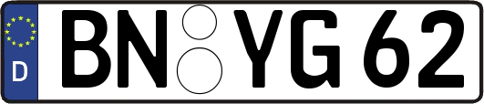 BN-YG62