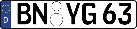 BN-YG63