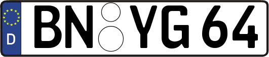 BN-YG64