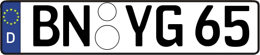 BN-YG65