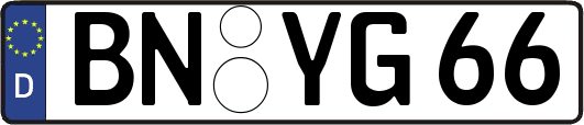 BN-YG66