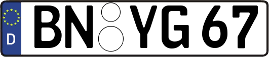 BN-YG67
