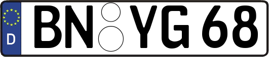 BN-YG68