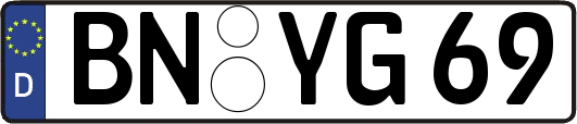 BN-YG69