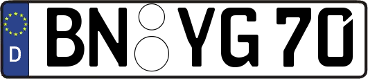BN-YG70