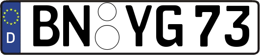 BN-YG73