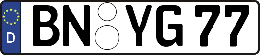 BN-YG77