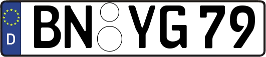 BN-YG79