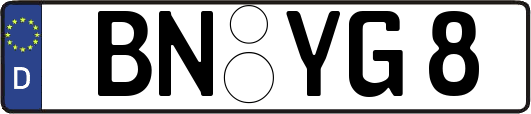 BN-YG8