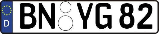 BN-YG82