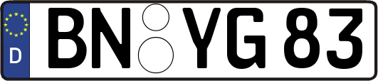 BN-YG83
