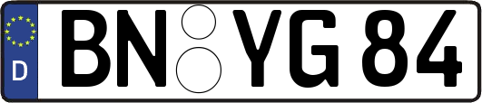BN-YG84