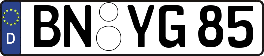 BN-YG85