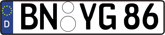 BN-YG86