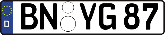 BN-YG87