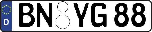 BN-YG88