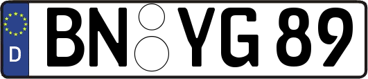 BN-YG89