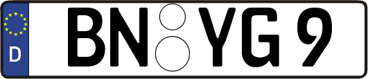 BN-YG9