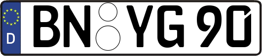 BN-YG90