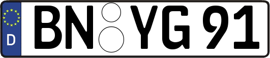 BN-YG91