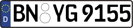 BN-YG9155