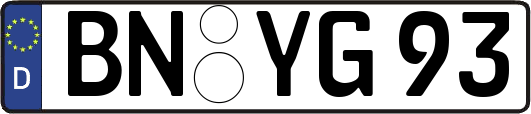 BN-YG93