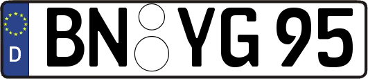 BN-YG95
