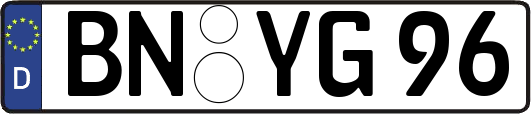 BN-YG96
