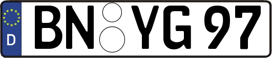 BN-YG97