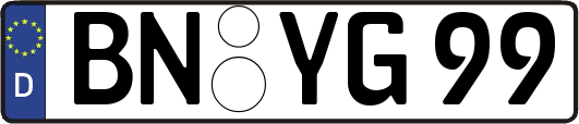 BN-YG99