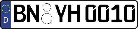 BN-YH0010