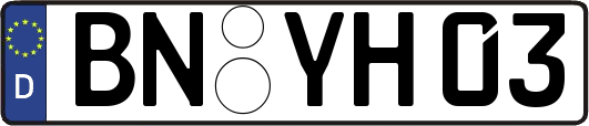 BN-YH03