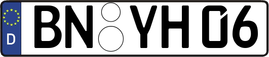 BN-YH06