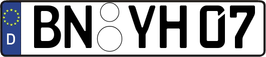 BN-YH07
