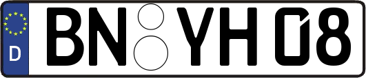 BN-YH08