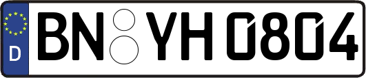 BN-YH0804