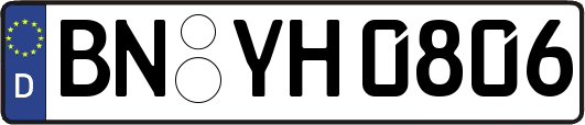BN-YH0806